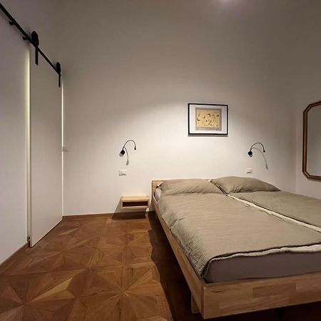 L'Arco Trieste Studio Living 1 Exterior foto